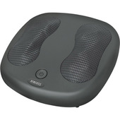 HoMedics FMS-230H massaggiatore Piedi Nero