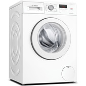 Bosch Serie 2 Lavatrice a carica frontale, , 8 kg, 1200 g/min., Cl. C.
