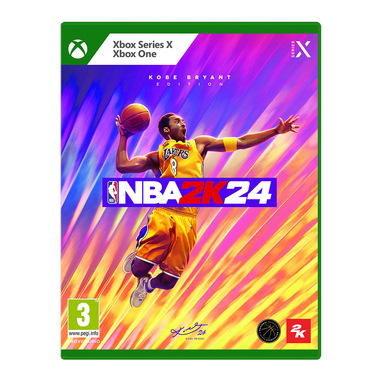Take-Two Interactive NBA 2K24 Xbox Series X/Series S