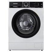SanGiorgio F914C-E lavatrice Caricamento frontale 9 kg 1400 Giri/min Bianco