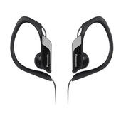 Panasonic Auricolari a clip ideali per lo sport RP-HS34