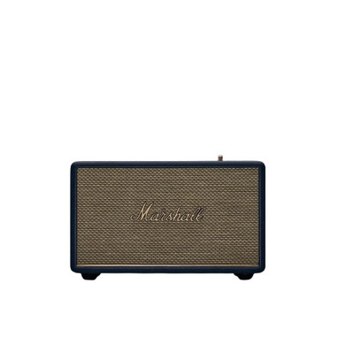 Marshall Acton III 2-vie Blu Con cavo e senza cavo