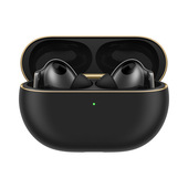 Huawei FreeBuds Pro 4. Cuffie in-ear con cancellazione attiva del rumore. Compatibili con iOS, Android e Windows. Colore nero.