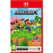 MINECRAFT Nintendo Switch 2