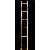 Regalo 62314 illuminazione decorativa Figura luminosa decorativa 288 lampadina(e) LED