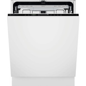 Electrolux Lavastoviglie Incasso 60 Cm - Int. Totale 14 Coperti Classe A-10% 38 Dba MADE IN ITALY E82LX220S