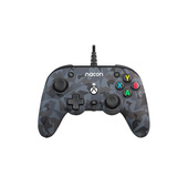 NACON Camo Pro Compact Controller Nero, Grigio USB Gamepad Analogico/Digitale PC, Xbox One, Xbox One S, Xbox One X, Xbox Series S, Xbox Series X