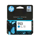 HP Cartuccia di inchiostro originale ciano 953