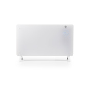Macom Enjoy & Relax 937 stufetta elettrica Interno Bianco 2000 W Stufa elettrica a convezione