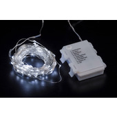 AD Trend 51205 stringa di luce 11,9 m 120 lampada(e) LED