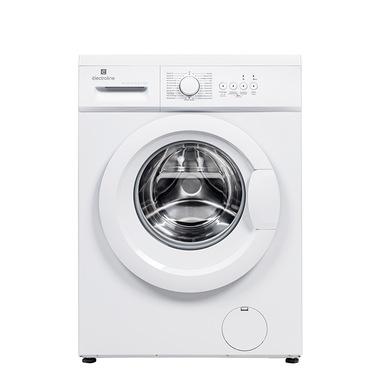 Electroline WRTMDWM5DWH lavatrice Caricamento frontale 5kg 1000 Giri/min Bianco SLIM