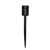 AD Trend 83269 illuminazione da esterno Illuminazione a terra per esterni LED Nero