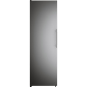 Asko R23841S frigorifero Libera installazione 384 L C Acciaio inox
