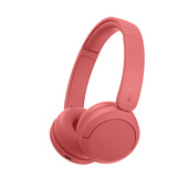 Sony WHCH535R.CE7 Auricolare Wireless A Padiglione Bluetooth Corallo