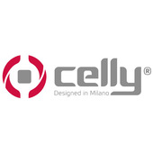 Celly ARCHBEATWH cuffia e auricolare Cuffie Wireless Casco Chiamate/Musica/Sport/Tutti i giorni USB tipo-C Bianco