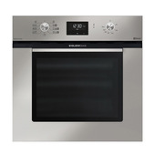 Glem Gas GFU98IX-S6V3 forno 64 L Acciaio inox