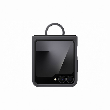 Samsung EF-PF741TBEGWW custodia per cellulare 17,4 cm (6.85") Cover Nero