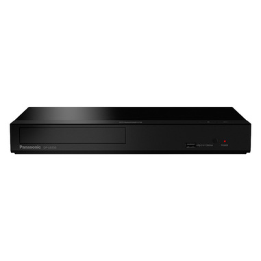 Panasonic DP-UB150EG-K - Lettore Blu-Ray DP-UB150EGK 4K HDR10 DbAtm