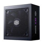 Cooler Master GX II Gold 850 ATX 3.1 alimentatore per computer 850 W 24-pin ATX Nero