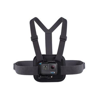 GoPro CHESTY - FISSAGGIO PETTO PER ADULTI