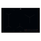 Electrolux Piano Induzione Bridge 80 Cm CIL83443 MADE IN EUROPE