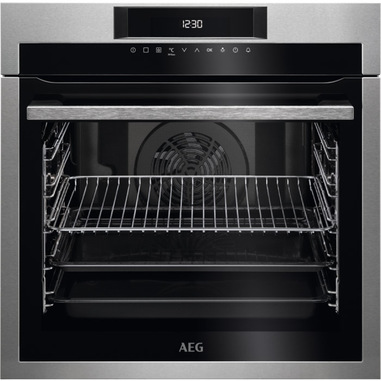AEG BEE641222M 72 L Acciaio inox