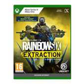 Rainbow Six Extraction - Xbox Series X