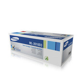 Samsung ML-2010D3 cartuccia toner 1 pz Originale Nero