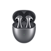 Huawei FreeBuds 5 Auricolare Wireless In-ear Musica e Chiamate Bluetooth Argento