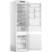 Whirlpool Frigorifero combinato da incasso - WHC20 T352