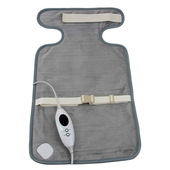 Ardes AR4H02 termocuscino elettrico 38 x 65 cm 100 W