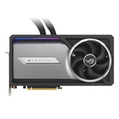ASUS ROG Astral - -LC-RTX5090-O32G-GAMING NVIDIA GeForce RTX 5090 32 GB GDDR7
