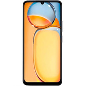 TIM Xiaomi Redmi 13C 17,1 cm (6.74") Doppia SIM 4G USB tipo-C 8 GB 256 GB 5000 mAh Nero