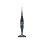 De’Longhi Colombina Class XL160.41 Aspirapolvere a bastone AC Secco HEPA Sacchetto per la polvere 1,2 L 450 W Nero, Grigio