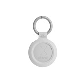 Xtorm XTAG2GA10 localizzatore e cercatore GPS Universale Portachiavi smart Bianco