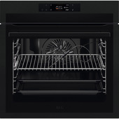 AEG Series 8000 BPE748380T Forno Serie 8000 AssistedCooking con pulizia pirolitica