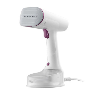 Braun GS 5011 Ferro da stiro a vapore QuickStyle 5