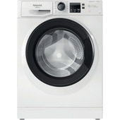 Hotpoint Ariston Active 40 Ariston Lavatrice NF825WKIT 8kg Antimacchia