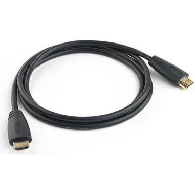 Meliconi 497002 cavo HDMI 1,5 m HDMI tipo A (Standard) Nero