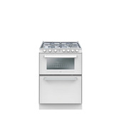 Candy TRIO4GWNT/1 forno combinato Bianco