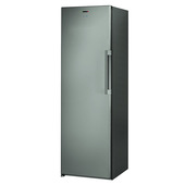 Ignis IG U8F2L X Congelatore verticale Libera installazione 263 L E Acciaio inox