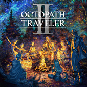 Octopath Traveler II PlayStation 5