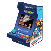 My Arcade Mega Man Nano Player Pro console da gioco portatile 6,1 cm (2.4") Multicolore