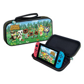 Bigben Interactive NNS39AC custodia Animal Crossing per Nintendo Switch e Switch Lite