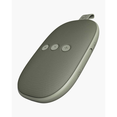 Fresh 'n Rebel Rockbox Bold X Altoparlante portatile mono