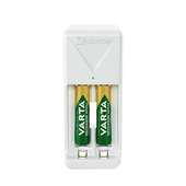 Varta 57656 101 451 carica batterie Batteria per uso domestico AC