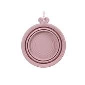 United Pets O-Bowl accessorio per distributori di cibo e acqua per cani e gatti Ciotola per alimentatore automatico per animali domestici