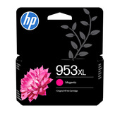 HP Cartuccia inchiostro magenta originale ad alta capacità 953XL