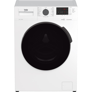 Beko UWR72A2I lavatrice Caricamento frontale 7 kg 1200 Giri/min Bianco