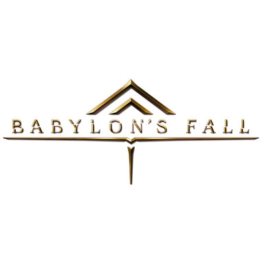 Babylon's Fall - PlayStation 5